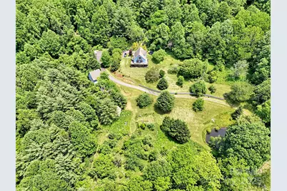 1592 Piney Hill Road, Burnsville, NC 28714 - Photo 9