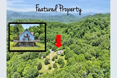 1592 Piney Hill Road, Burnsville, NC 28714 - Photo 3