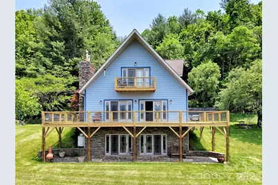 1592 Piney Hill Road, Burnsville, NC 28714 - Photo 3