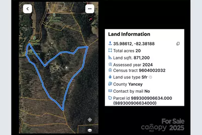 1592 Piney Hill Road, Burnsville, NC 28714 - Photo 7