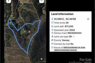 1592 Piney Hill Rd, Burnsville, NC 28714 - Photo 7