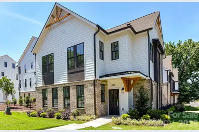 301 S Gardner Avenue #1, Charlotte, NC 28208 - Photo 1