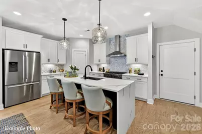 301 S Gardner Avenue #1, Charlotte, NC 28208 - Photo 3