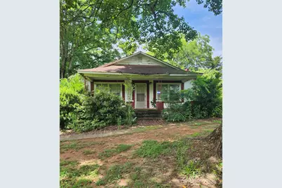 423 Tot Dellinger Road, Cherryville, NC 28021 - Photo 1