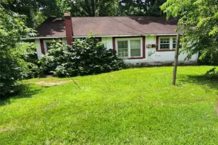 423 Tot Dellinger Rd, Cherryville, NC 28021 - Photo 3