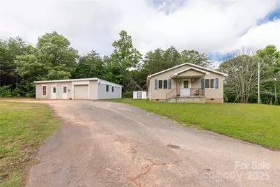 698 Leagan Drive, Blacksburg, SC 29702 - Photo 1