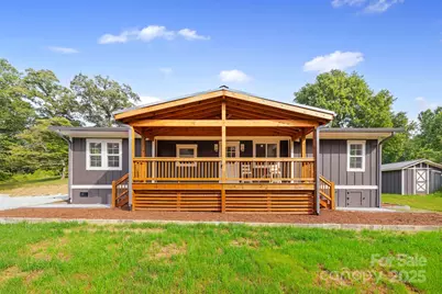 431 Pole Miller Extension, Brevard, NC 28712 - Photo 1