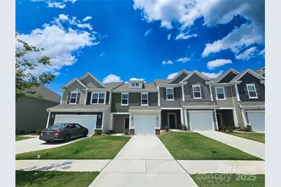 2744 Yeager Drive NW, Concord, NC 28027 - Photo 1