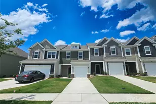 2744 Yeager Dr NW, Concord, NC 28027 - Photo 1