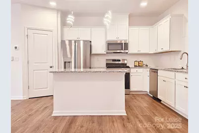 2744 Yeager Drive NW, Concord, NC 28027 - Photo 11