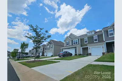 2744 Yeager Drive NW, Concord, NC 28027 - Photo 3