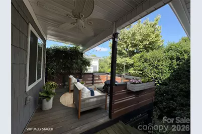 333 Mount View Lane #266 B, New London, NC 28127 - Photo 9