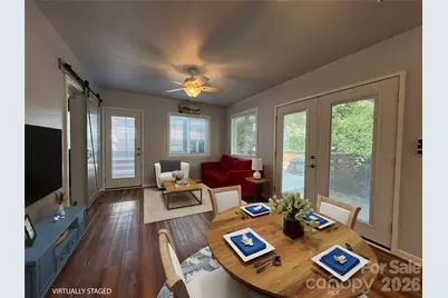 333 Mount View Lane #266 B, New London, NC 28127 - Photo 5