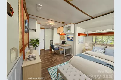 333 Mount View Lane #266 B, New London, NC 28127 - Photo 7