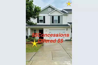 2026 Talbert Court, Charlotte, NC 28214 - Photo 1