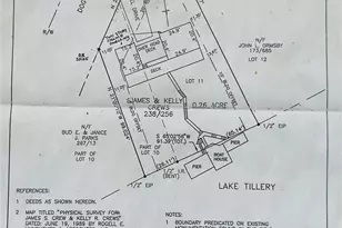 177 Mountain View Ln, Troy, NC 27371 - Photo 47