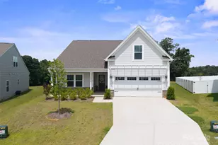 117 Carmine Ct, Troutman, NC 28166 - Photo 1