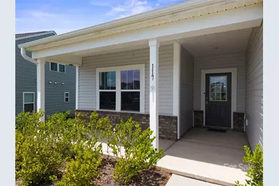 117 Carmine Court, Troutman, NC 28166 - Photo 5