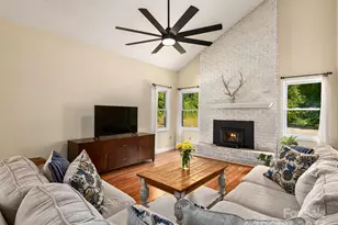 345 Bob Barnwell Rd, Fletcher, NC 28732 - Photo 5