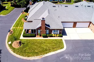 8538 Highland Glen Dr, Charlotte, NC 28269 - Photo 33