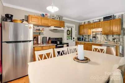 37 Poplar Drive, Rosman, NC 28772 - Photo 7