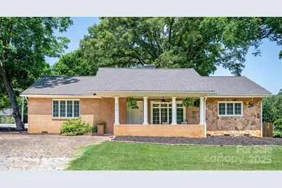 318 W Peeler Street, Salisbury, NC 28146 - Photo 1