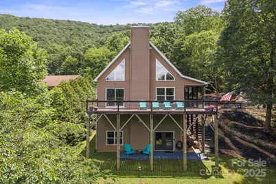 3381 Stones Throw Drive, Valdese, NC 28690 - Photo 1