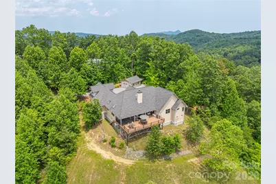 930 Big Raven Lane, Saluda, NC 28773 - Photo 1