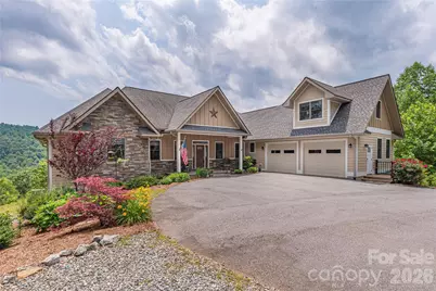 930 Big Raven Lane, Saluda, NC 28773 - Photo 1