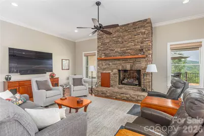 930 Big Raven Lane, Saluda, NC 28773 - Photo 11