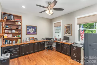 930 Big Raven Lane, Saluda, NC 28773 - Photo 27