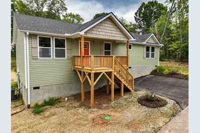 110 Deaver Park Circle, Asheville, NC 28806 - Photo 3