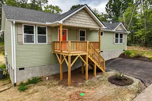 110 Deaver Park Cir, Asheville, NC 28806 - Photo 3