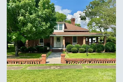 300 Blackmon Street S, Bethune, SC 29009 - Photo 1