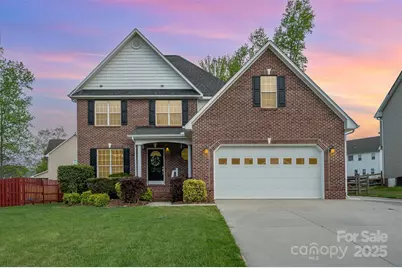 1308 Stonewyck Drive, Salisbury, NC 28146 - Photo 1