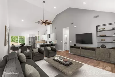 514 N Mulberry Street, Cherryville, NC 28021 - Photo 5