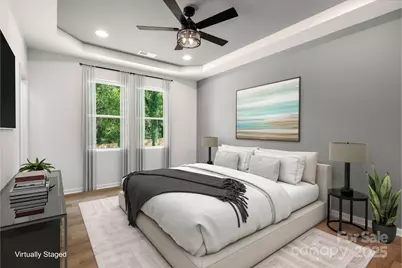 514 N Mulberry Street, Cherryville, NC 28021 - Photo 13