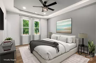 514 N Mulberry St, Cherryville, NC 28021 - Photo 13