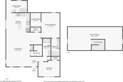 2171 Black Rock Road, Cherokee, NC 28719 - Photo 23