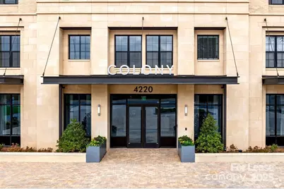 4220 Colony Plaza Drive #32A, Charlotte, NC 28211 - Photo 1