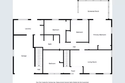 41 Deep Woods Road, Mills River, NC 28759 - Photo 7
