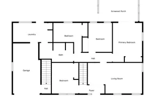 41 Deep Woods Rd, Mills River, NC 28759 - Photo 7