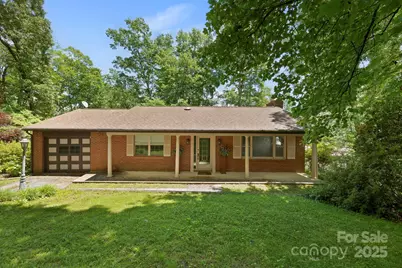 41 Deep Woods Road, Mills River, NC 28759 - Photo 1