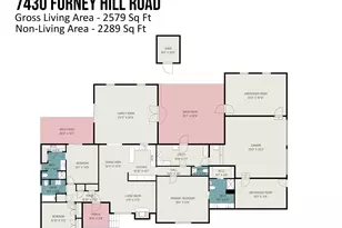 7430 Forney Hill Rd, Denver, NC 28037 - Photo 29