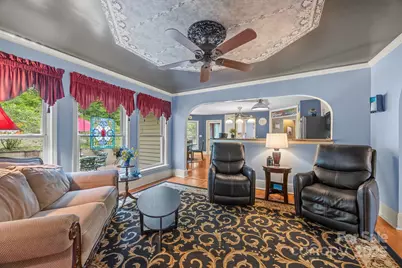 235 Kinder Lane, Canton, NC 28716 - Photo 7