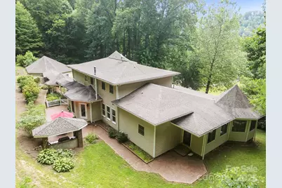 235 Kinder Lane, Canton, NC 28716 - Photo 3