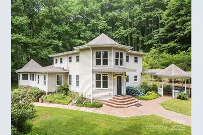 235 Kinder Lane, Canton, NC 28716 - Photo 1