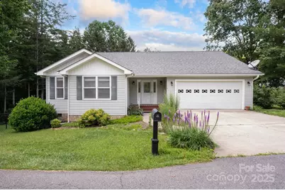 29 Honey Hollow Lane, Fairview, NC 28730 - Photo 1