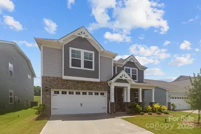160 Ella Claire Drive, York, SC 29745 - Photo 3