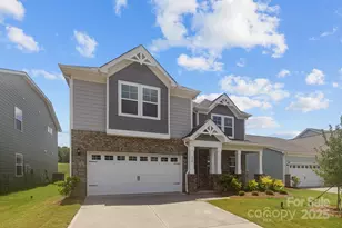160 Ella Claire Dr, York, SC 29745 - Photo 3